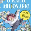 O Rapaz Milionário de David Walliams