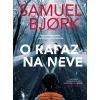 O Rapaz na Neve de Samuel Bjørk