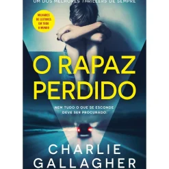 O Rapaz Perdido de Charlie Gallagher