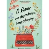 O Rapaz que Desenhava Constelações de Alice Kellen; Tradução: Cláudia Gomes Oliveira de Alice Kellen