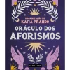Oráculo dos Aforismos de Caterina Baldi e Katia Prando
