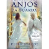 Oráculo dos Anjos da Guarda de Debbie Malone