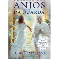 Oráculo dos Anjos da Guarda de Debbie Malone