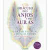 Oráculo dos Anjos e das Auras de Radleigh Valentine
