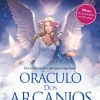 Oráculo dos Arcanjos de Doreen Virtue - (3ª Edição)