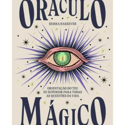 Oráculo Mágico de Semra Haksever