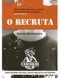 O Recruta de Robert Muchamore