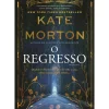 O Regresso de Kate Morton