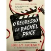 O Regresso de Rachel Price de Holly Jackson