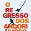 O Regresso dos Andorinhões de Fernando Aramburu