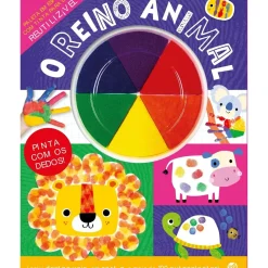 O Reino Animal