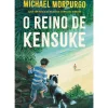 O Reino de Kensuke de Michael Morpurgo