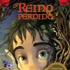 O Reino Perdido de Geronimo Stilton