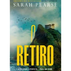 O Retiro de Sarah Pearse