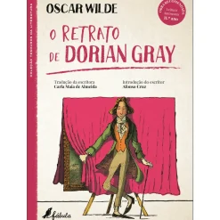 O Retrato de Dorian Gray de Oscar Wilde