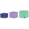 Organizador Cartão 3Unidades Oxford