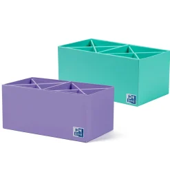 Organizador Cartão 2X4 Oxford