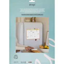 Organizador Com Quadro Magnético