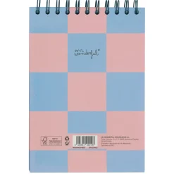Organizador Diário - Muitos Dias, Muitos Planos