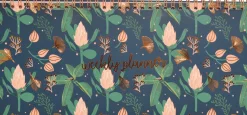 Organizador Secretária - Classy Sassy