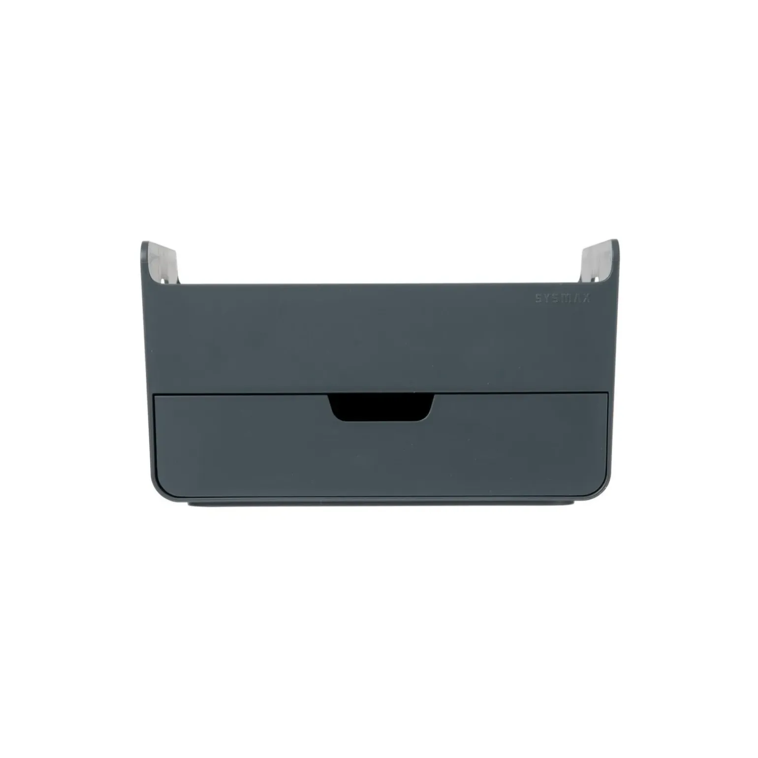 Organizador Secretária Combo Desk Azul Sysmax