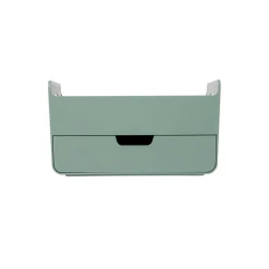 Organizador Secretária Combo Desk Verde Sysmax