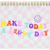 Organizador Secretária - Happy Days