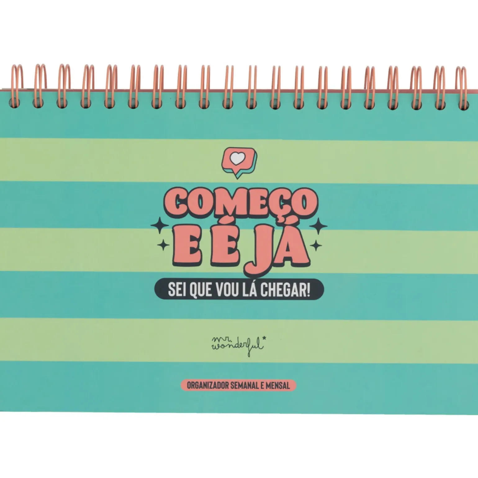 Organizador Semanal