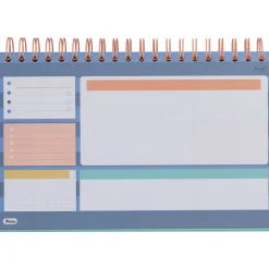 Organizador Semanal
