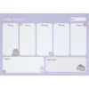 Organizador Sem A4 - Pusheen Moments