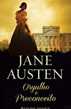 Orgulho e Preconceito de Jane Austen