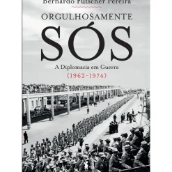 Orgulhosamente Sós de Bernardo Futscher Pereira