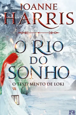 O Rio do Sonho de Joanne Harris