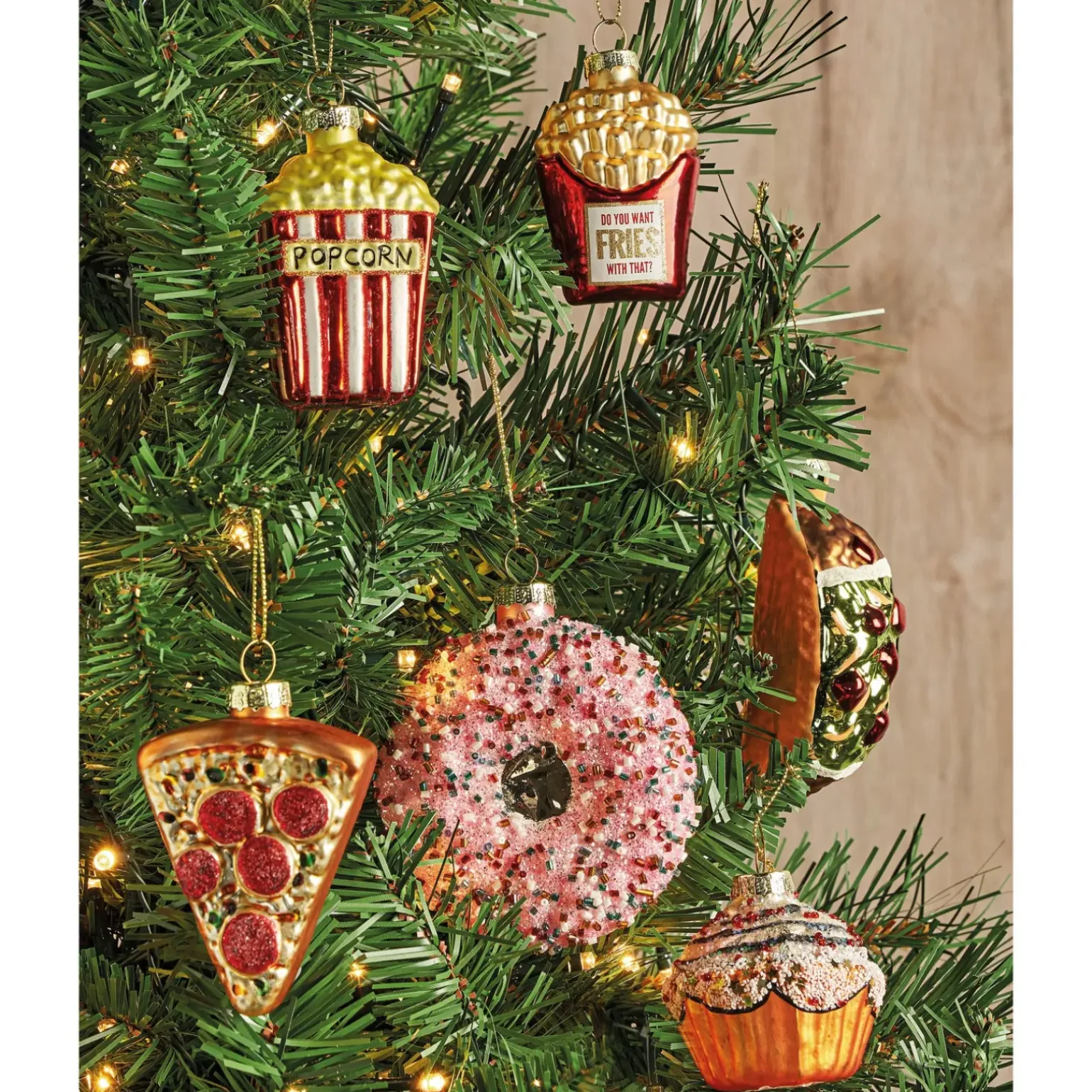 Ornamento Donut