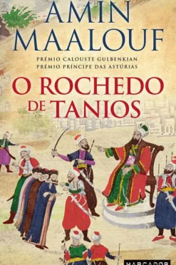 O Rochedo de Tanios de Amin Maalouf