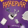 O Rowley Apresenta: Histórias Supimpas de Arrepiar de Jeff Kinney