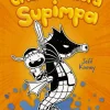 O Rowley Apresenta: uma Aventura Supimpa de Jeff Kinney - nº.2