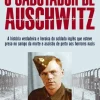 O Sabotador de Auschwitz de Colin Rushton