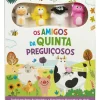 Os Amigos da Quinta Preguiçosos