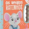 Os Amigos Ratinhos