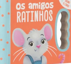 Os Amigos Ratinhos