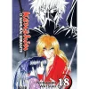 O Samurai Errante de Nobuhiro Watsuki