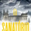 O Sanatório de Sarah Pearse
