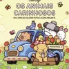 Os Animais Carinhosos