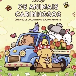 Os Animais Carinhosos