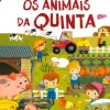 Os Animais da Quinta