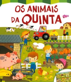 Os Animais da Quinta