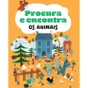 Os Animais de Romain Guyard
