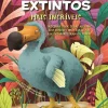 Os Animais Extintos Mais Incríveis de Cristina Banfi