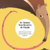 Os Animais Mais Bizarros do Mundo de Radka Janská